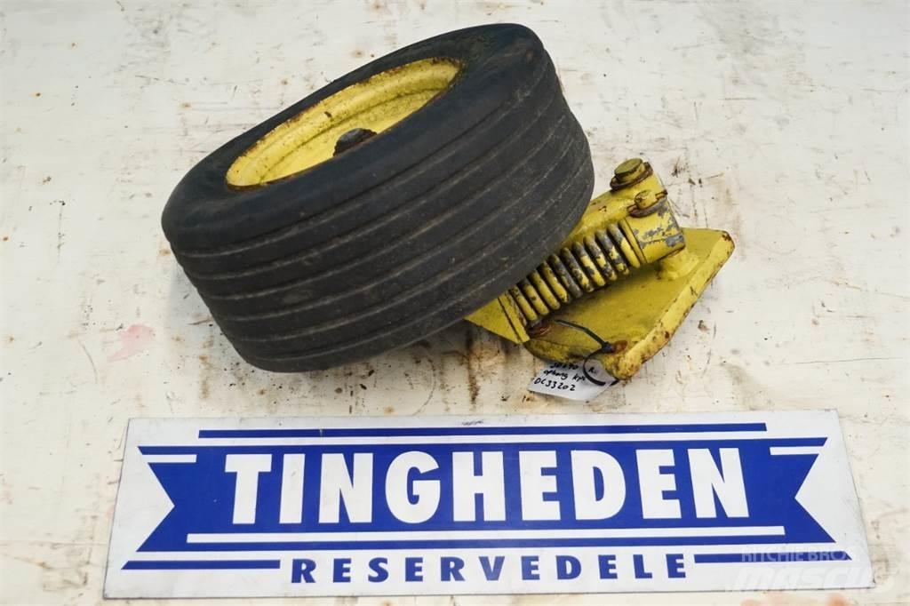 John Deere 590 Landbrug - Andet 