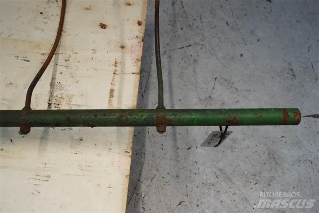 John Deere 590 Landbrug - Andet 