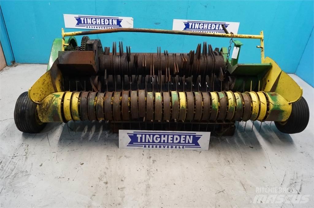 John Deere 590 Landbrug - Andet 