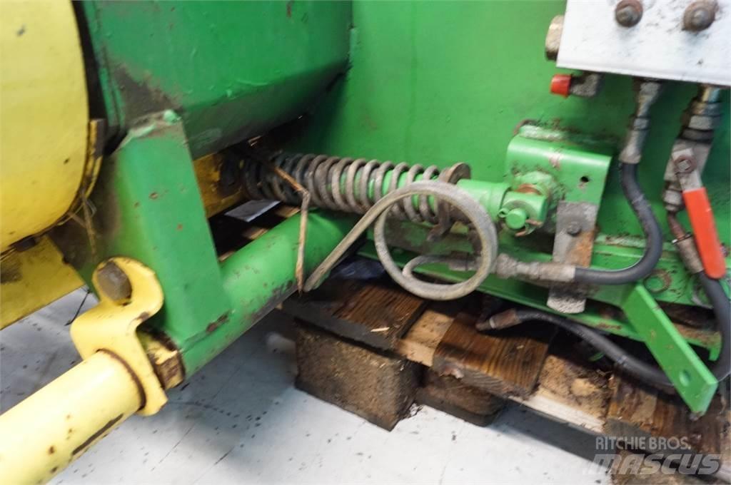 John Deere 590 Landbrug - Andet 