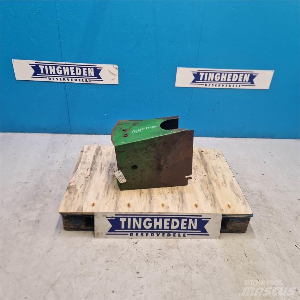 John Deere 590 Landbrug - Andet 