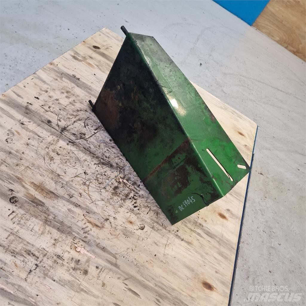 John Deere 590 Landbrug - Andet 
