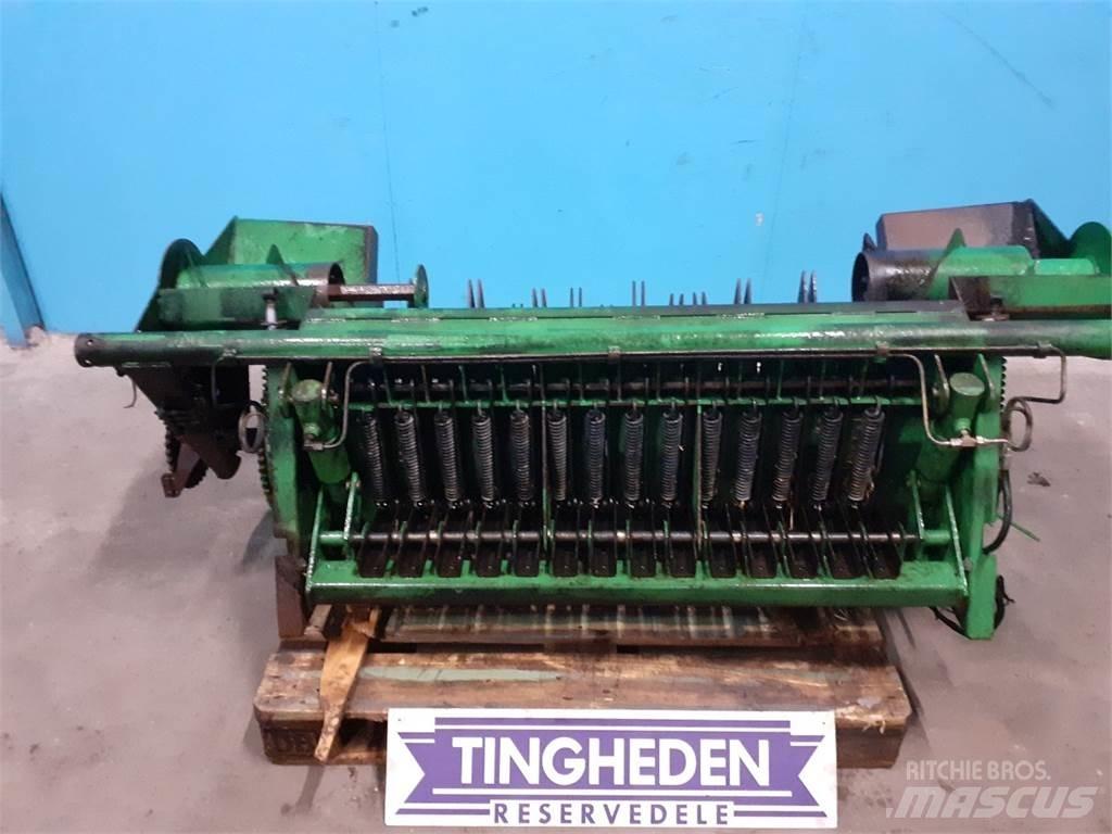 John Deere 592 Landbrug - Andet 