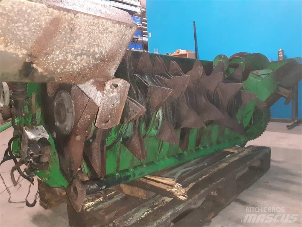 John Deere 592 Landbrug - Andet 