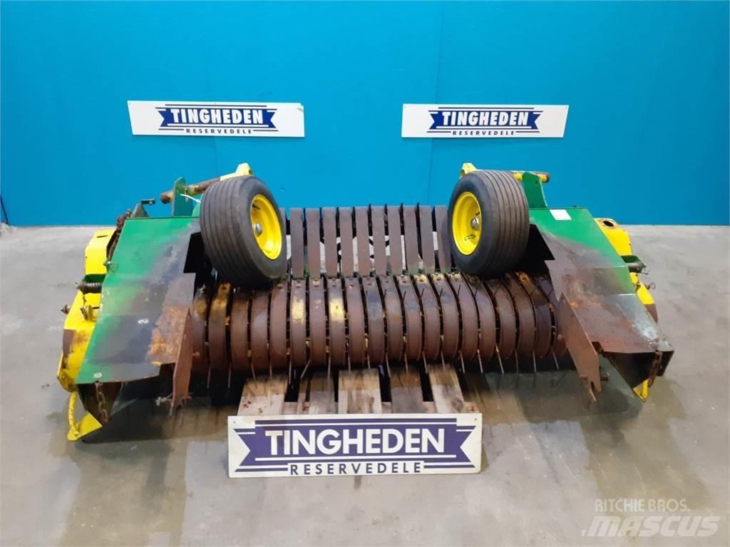 John Deere 592 Landbrug - Andet 