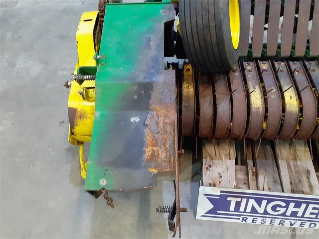John Deere 592 Landbrug - Andet 