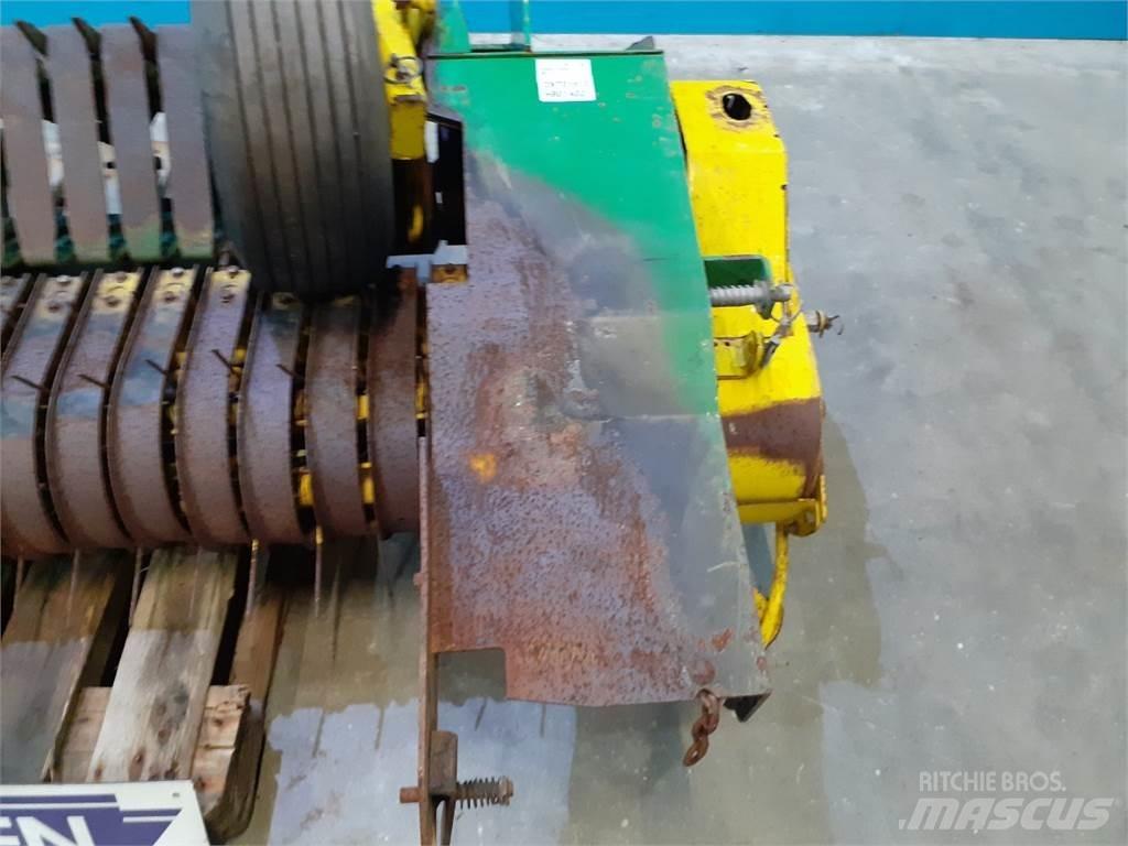 John Deere 592 Landbrug - Andet 