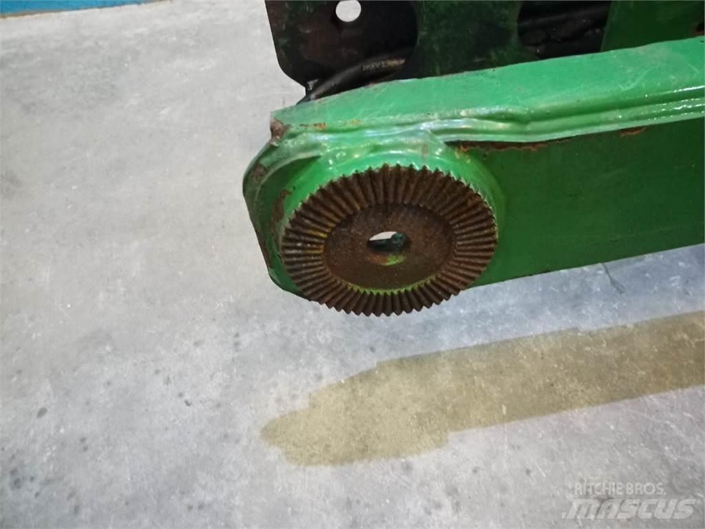 John Deere 592 Landbrug - Andet 
