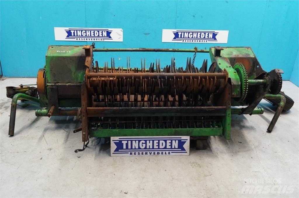 John Deere 592 Landbrug - Andet 