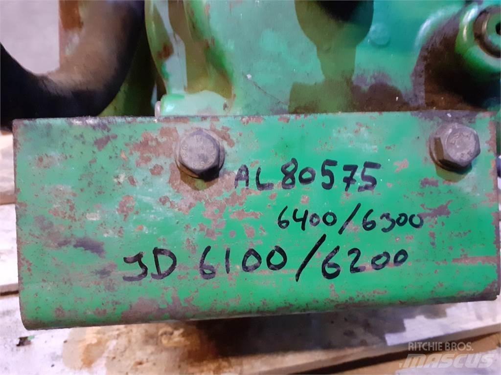 John Deere 6100 Andet tilbehør til traktorer