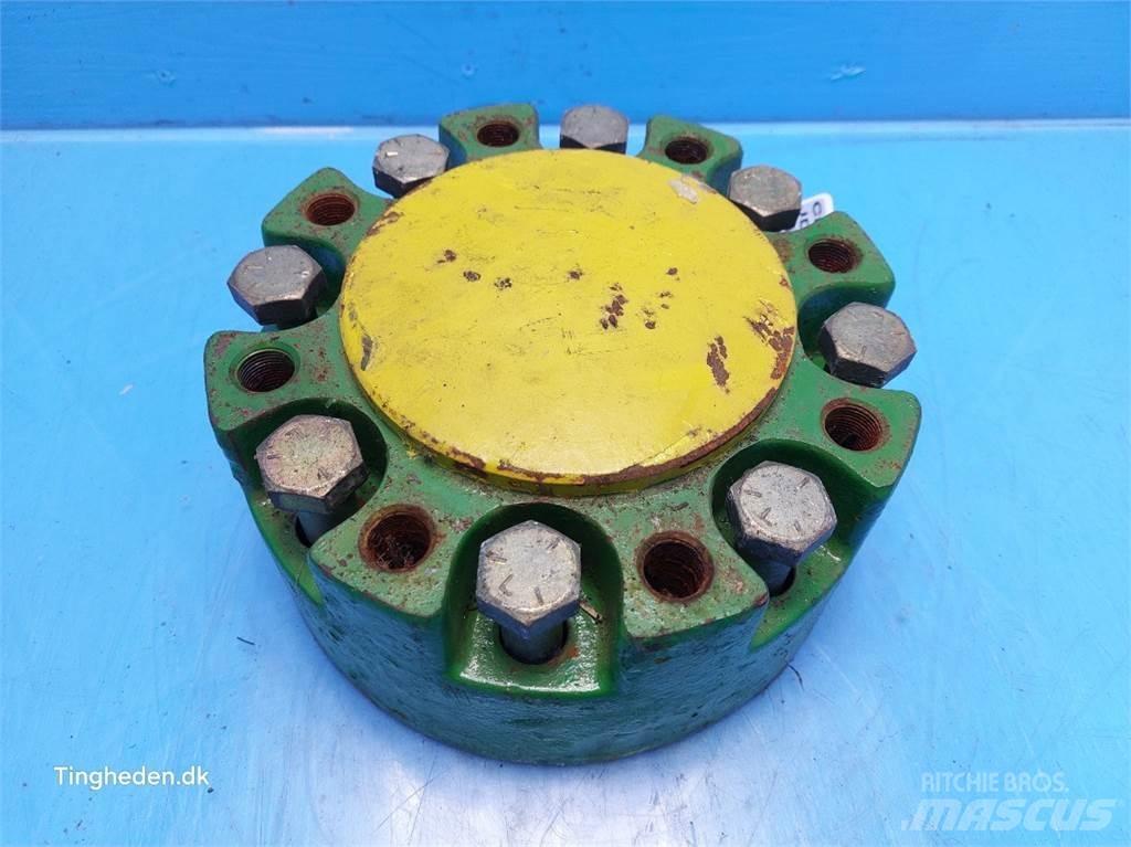 John Deere 6110 Andet tilbehør til traktorer