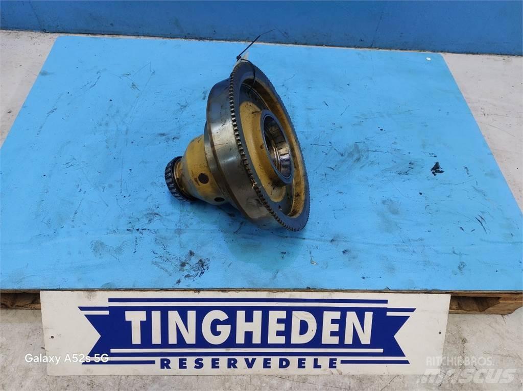 John Deere 6200 Gear