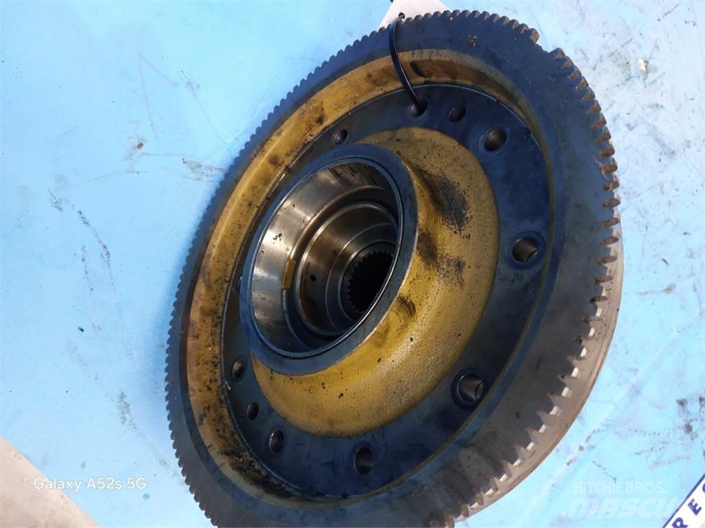 John Deere 6200 Gear