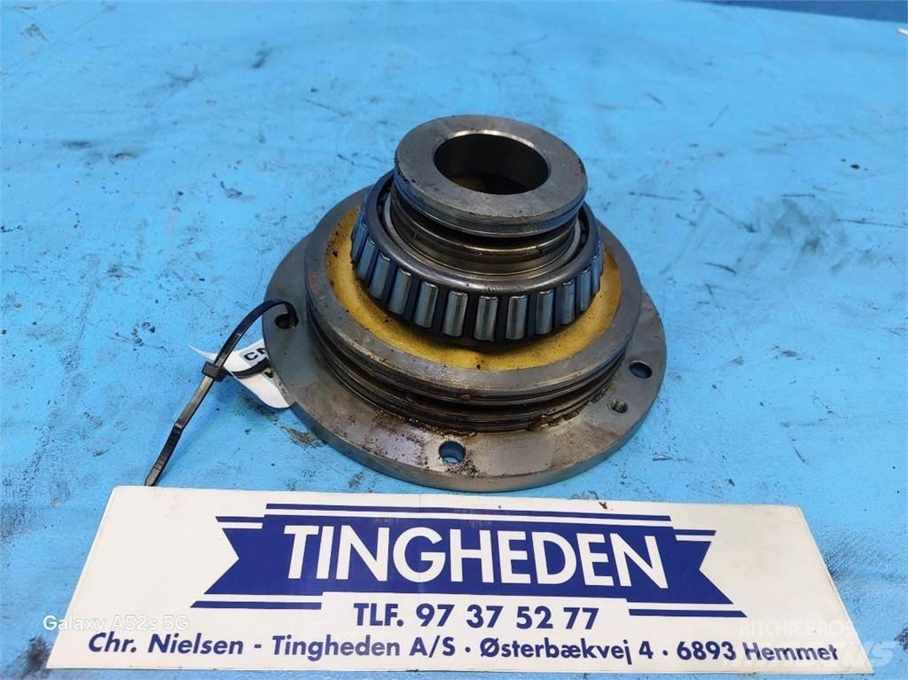 John Deere 6200 Gear