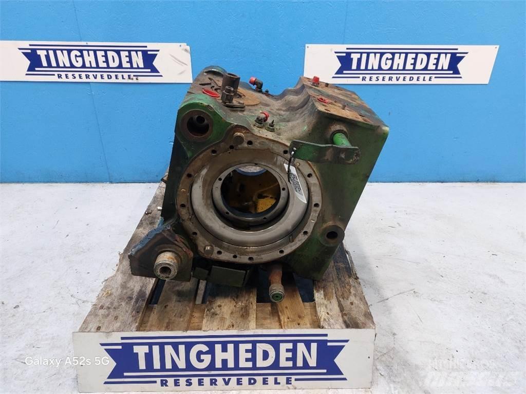 John Deere 6200 Gear