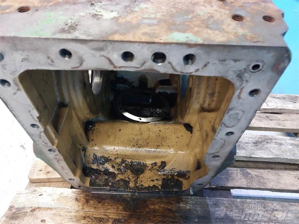 John Deere 6200 Gear