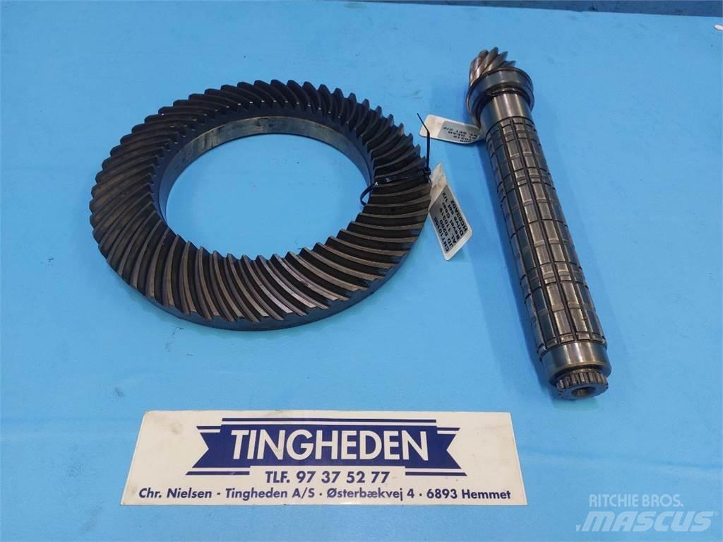 John Deere 6200 Gear