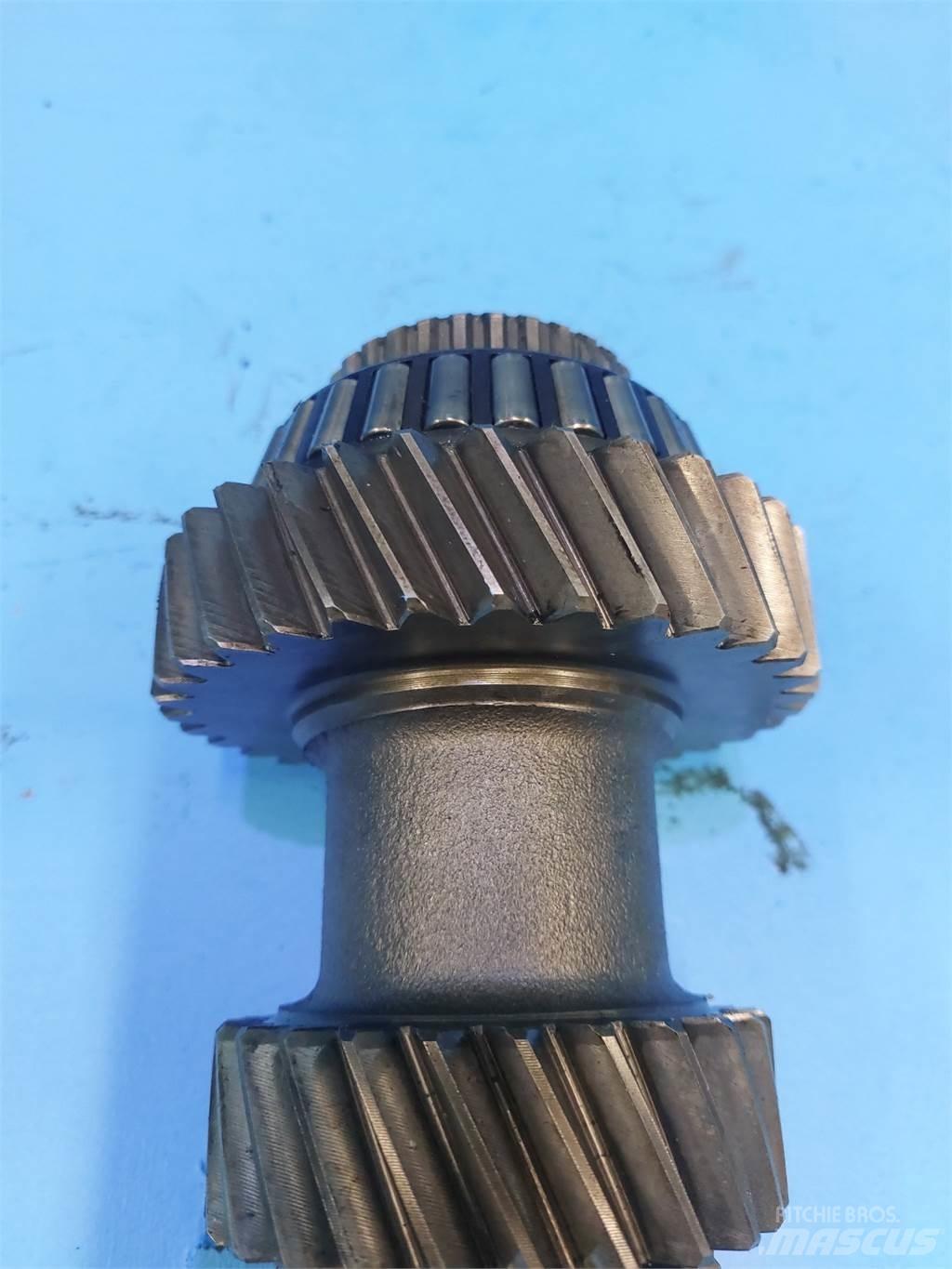 John Deere 6200 Gear