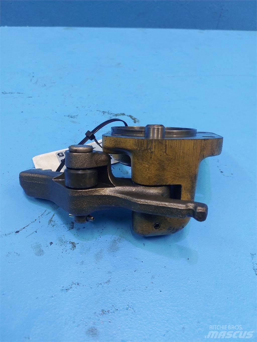 John Deere 6200 Gear