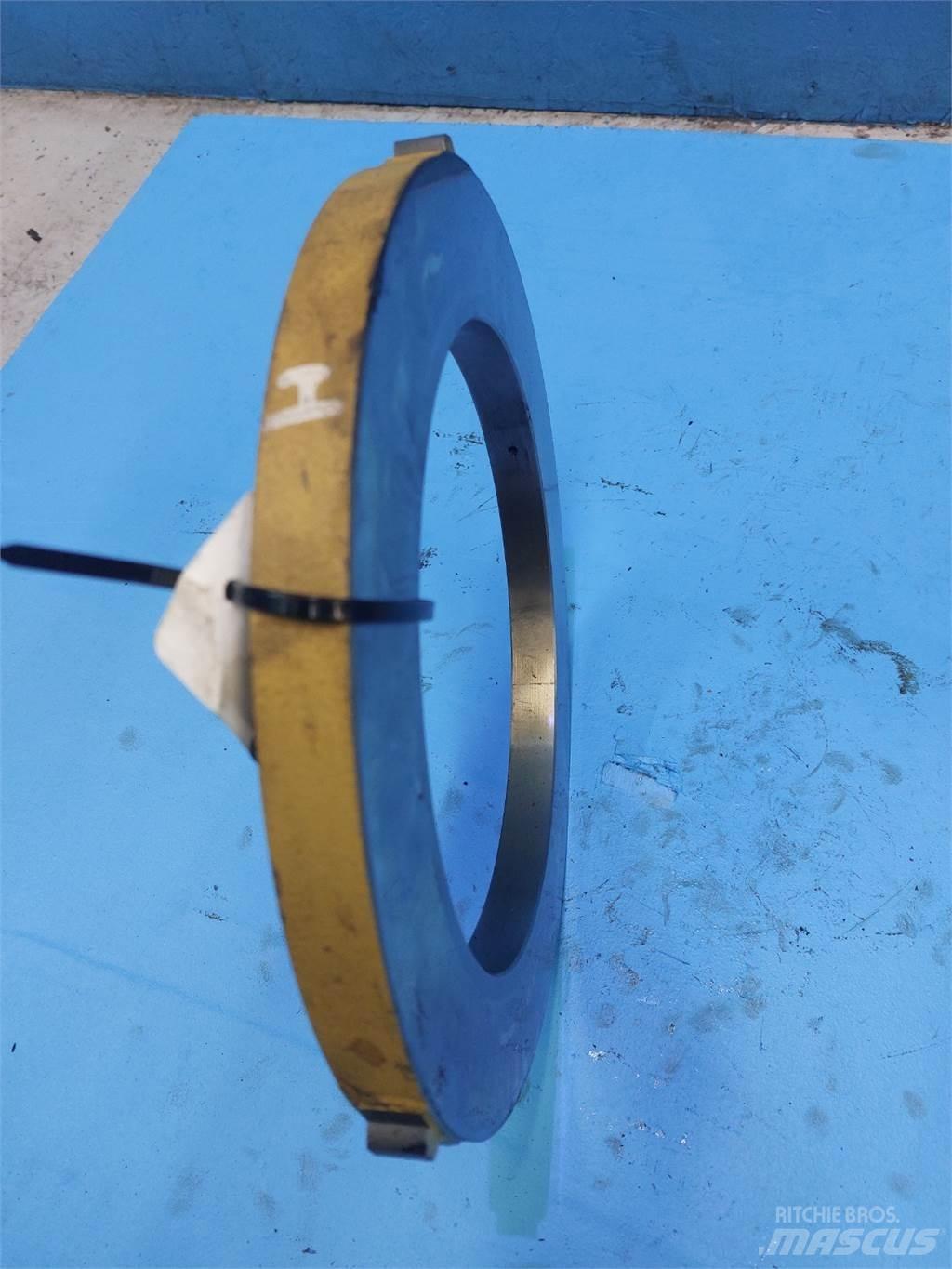 John Deere 6200 Gear