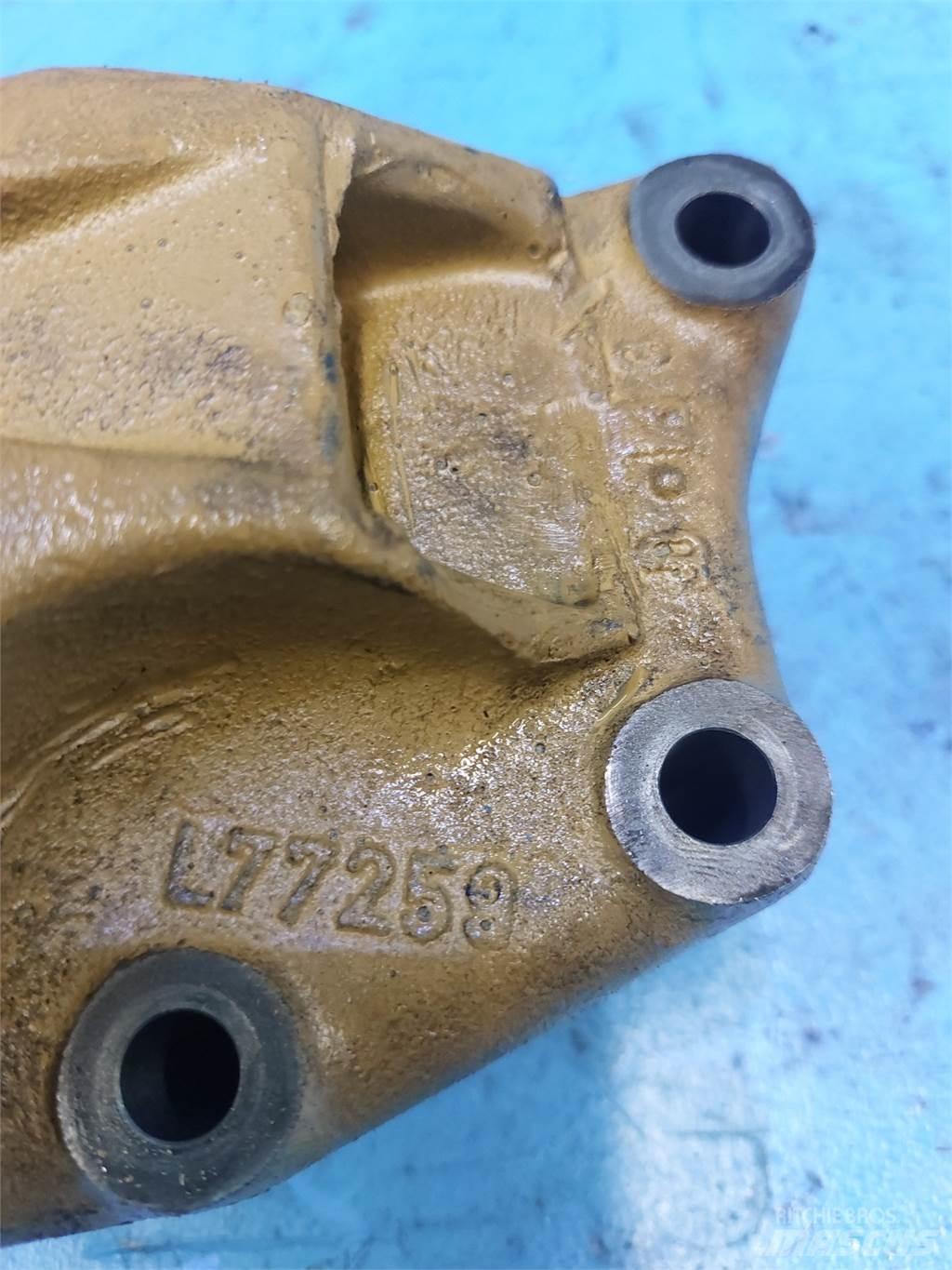 John Deere 6200 Gear