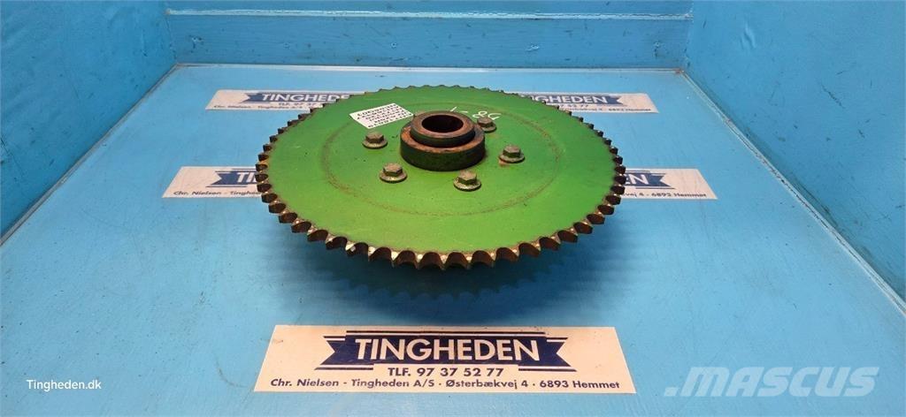 John Deere 625R Tilbehør til mejetærskere