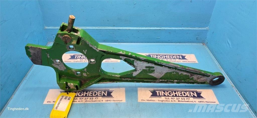 John Deere 625R Tilbehør til mejetærskere