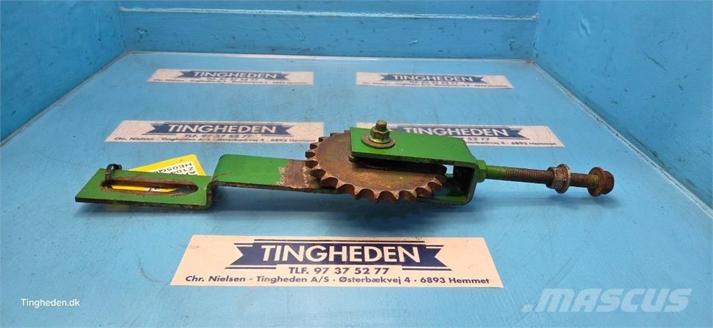John Deere 625R Tilbehør til mejetærskere