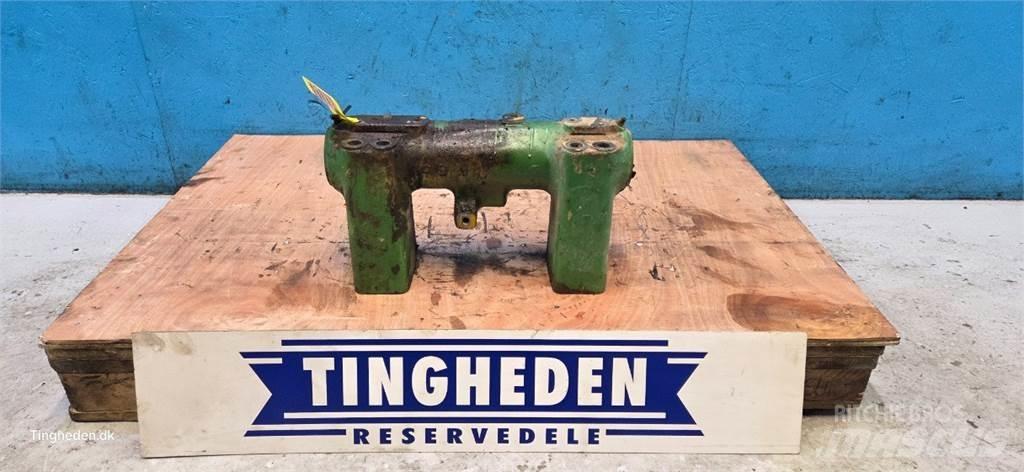 John Deere 6300 Andet tilbehør til traktorer