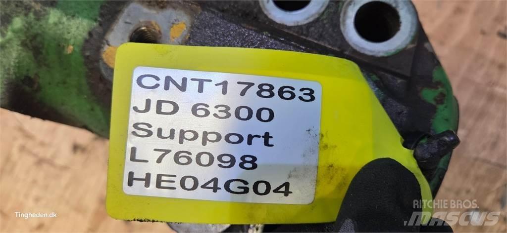 John Deere 6300 Andet tilbehør til traktorer