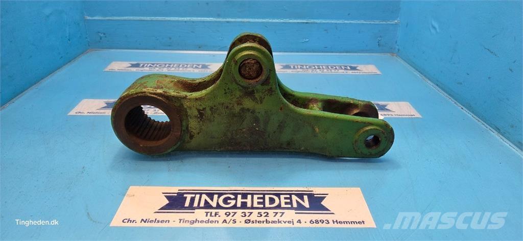 John Deere 6300 Andet tilbehør til traktorer