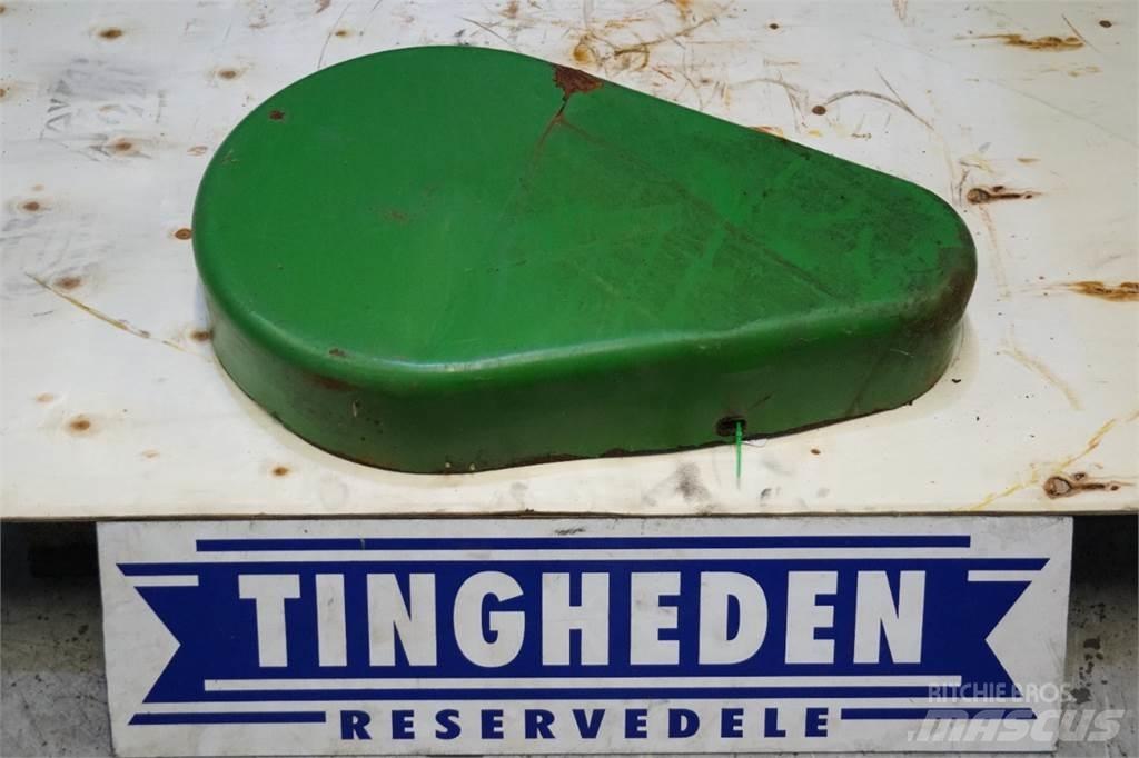John Deere 630R Tilbehør til mejetærskere