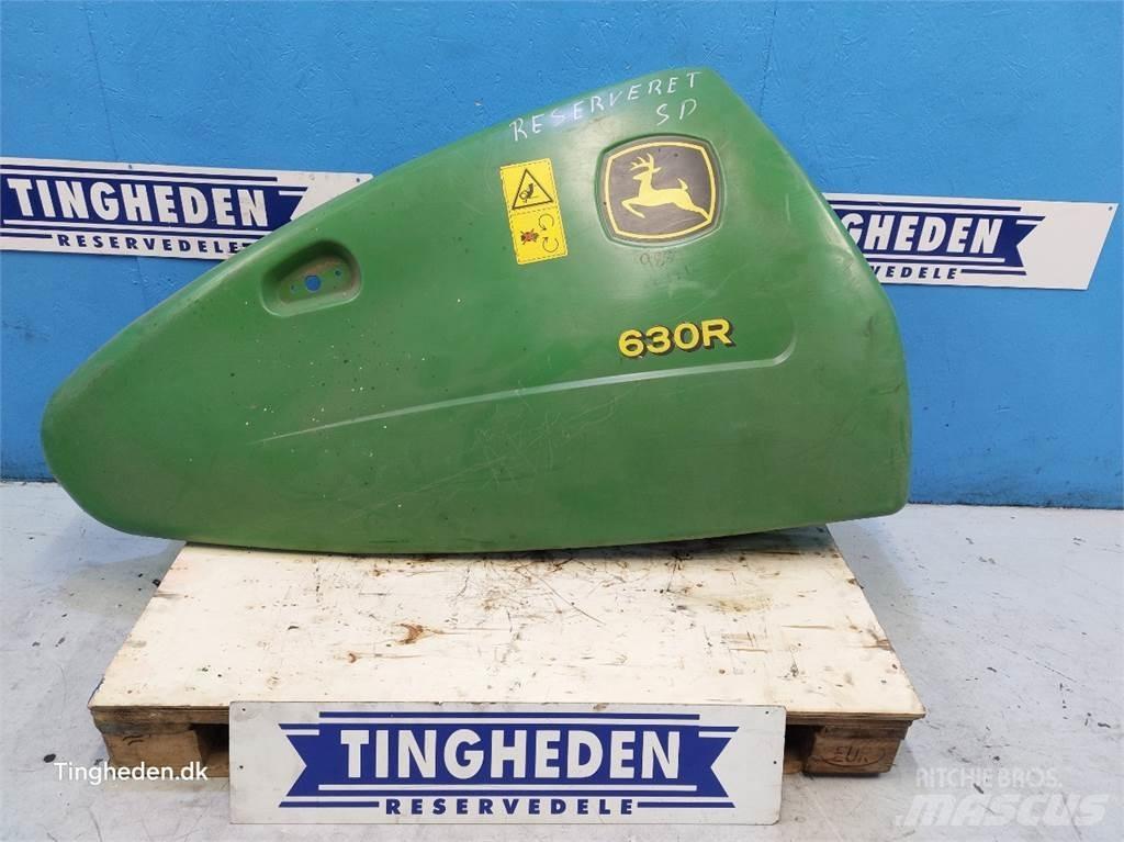 John Deere 630R Tilbehør til mejetærskere