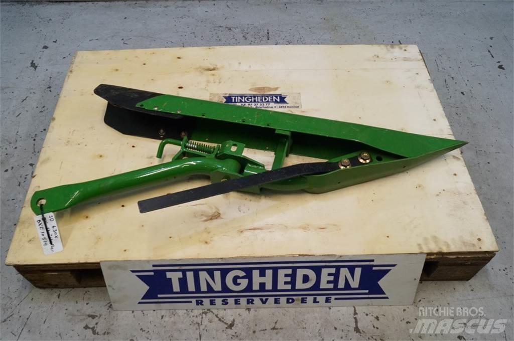 John Deere 630X Tilbehør til mejetærskere