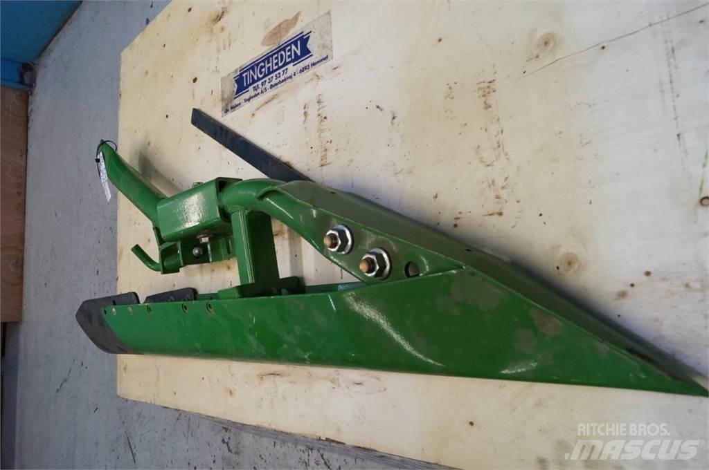 John Deere 630X Tilbehør til mejetærskere