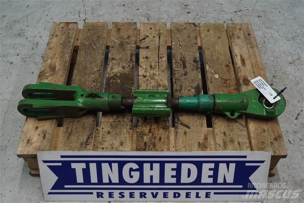 John Deere 6400 Andet tilbehør til traktorer