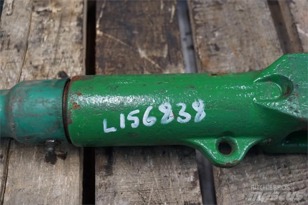 John Deere 6400 Andet tilbehør til traktorer