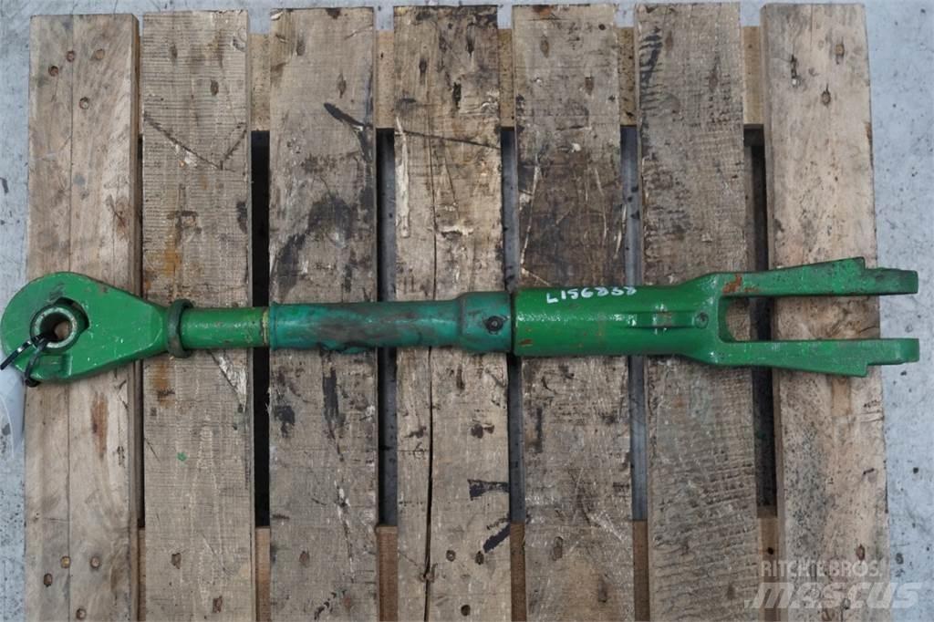 John Deere 6400 Andet tilbehør til traktorer