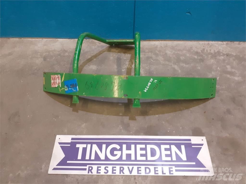 John Deere 6810 Andet tilbehør til traktorer