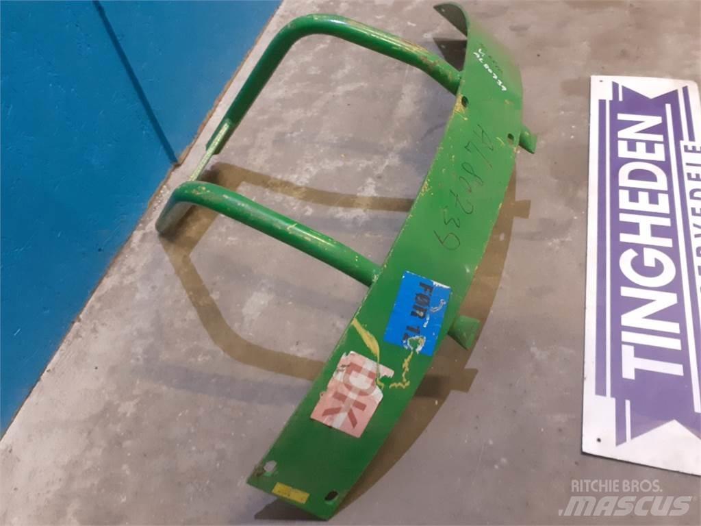 John Deere 6810 Andet tilbehør til traktorer