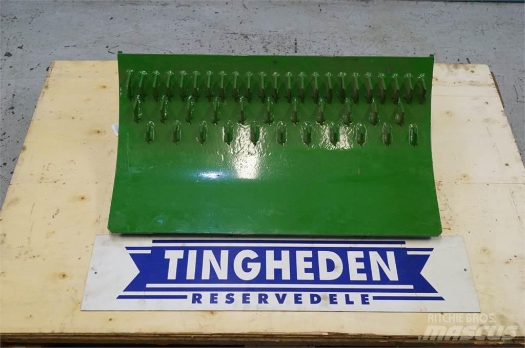 John Deere 7000 Tilbehør til mejetærskere