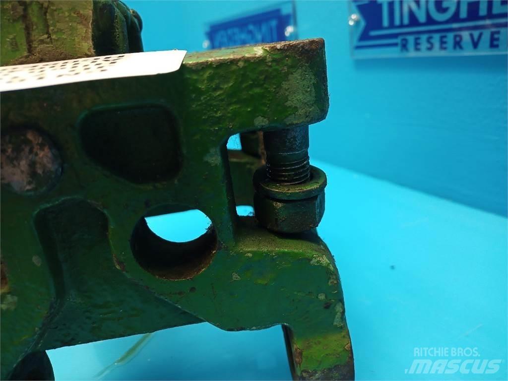 John Deere 710 Andet tilbehør til traktorer
