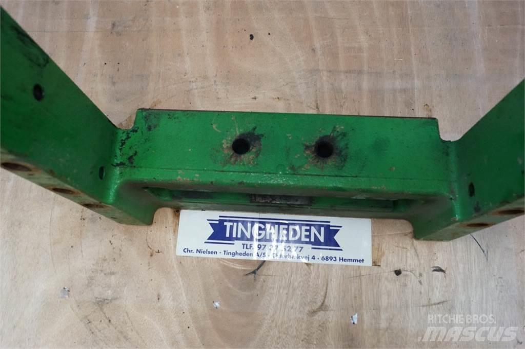 John Deere 7230R Andet tilbehør til traktorer