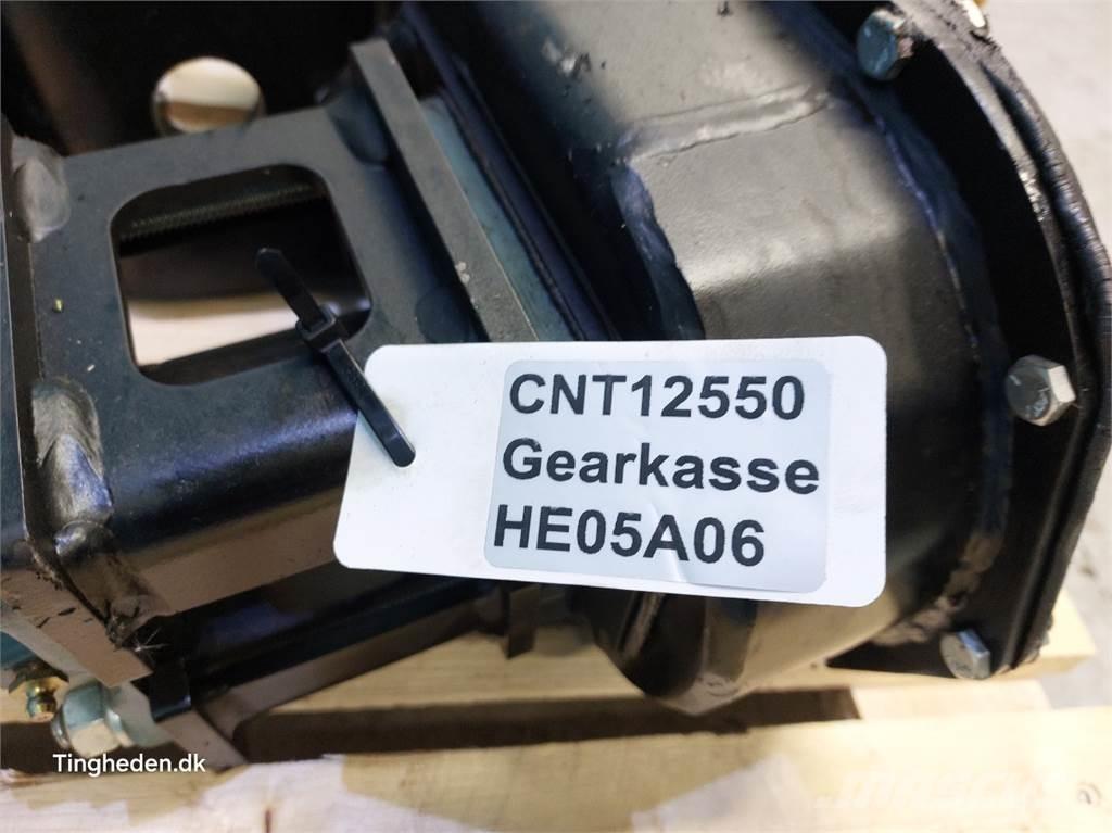 John Deere 7780 Tilbehør til hø- og fodermaskiner