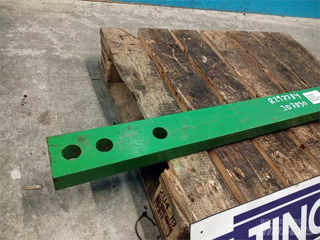 John Deere 7830 Andet tilbehør til traktorer