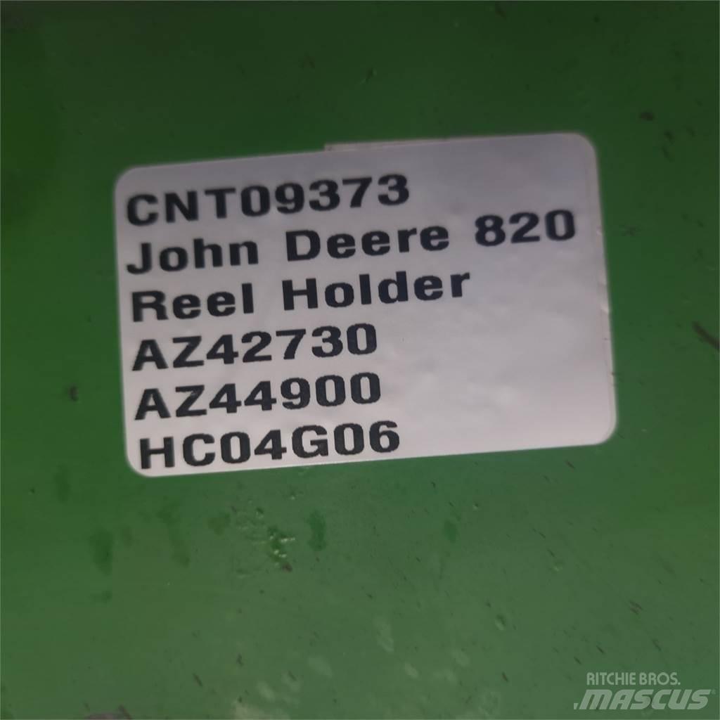 John Deere 820 Tilbehør til mejetærskere