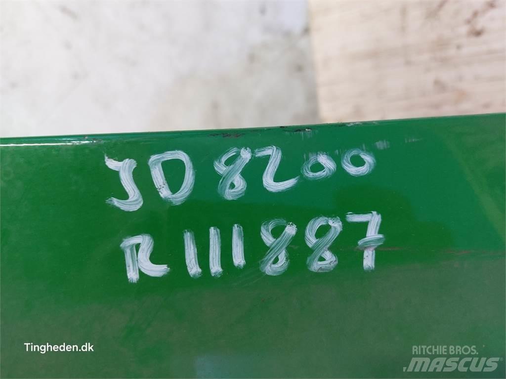 John Deere 8200 Andet tilbehør til traktorer
