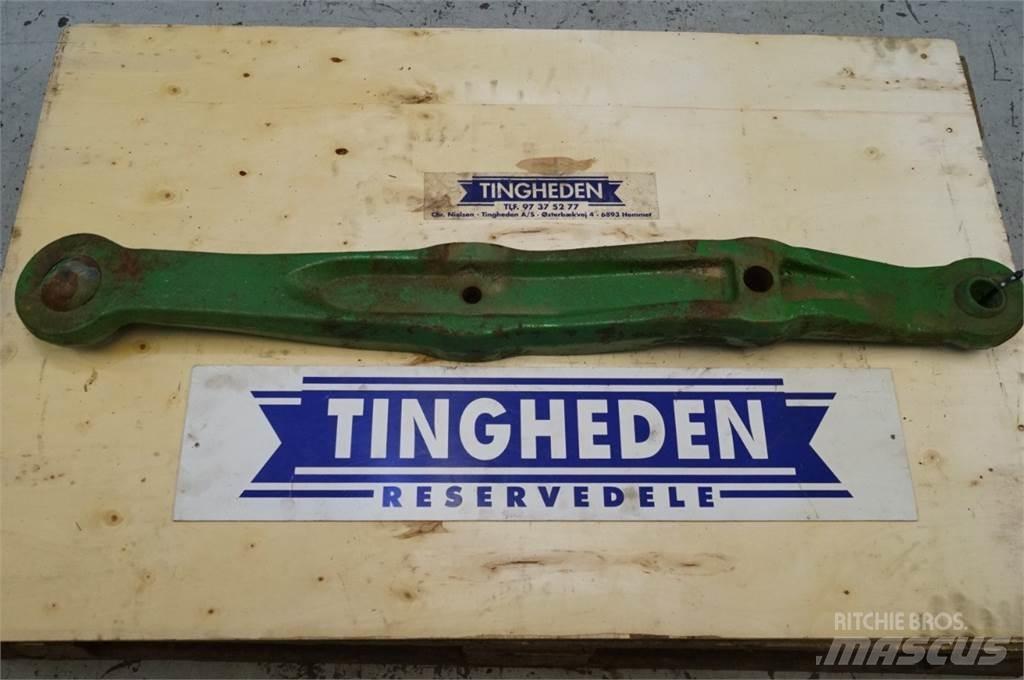 John Deere 8520 Andet tilbehør til traktorer