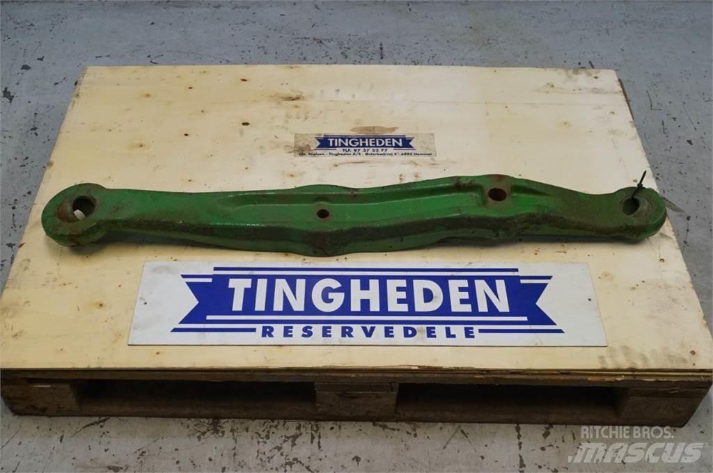 John Deere 8520 Andet tilbehør til traktorer