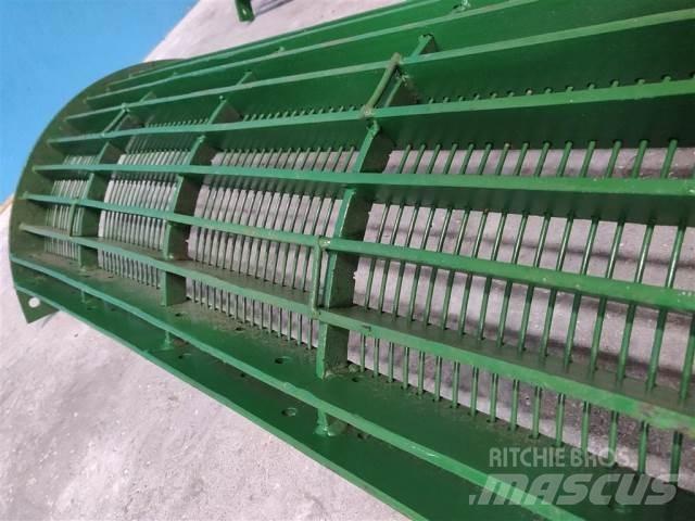 John Deere 935 Tilbehør til mejetærskere